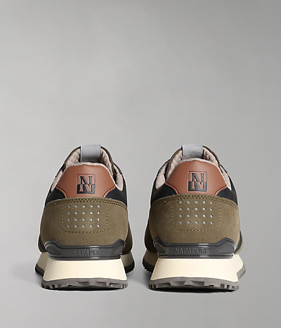 Cosmos Sneakers Schuhe-